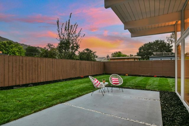 642 Appleberry Drive, San Rafael, CA 94903