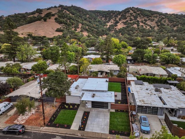 642 Appleberry Drive, San Rafael, CA 94903