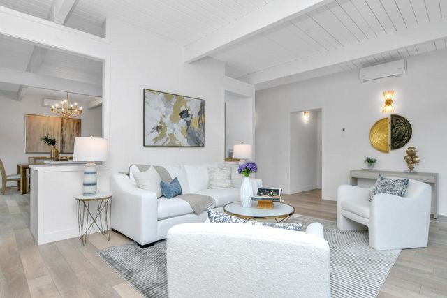 642 Appleberry Drive, San Rafael, CA 94903