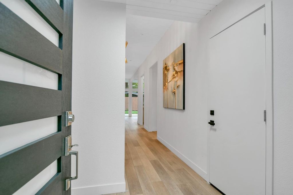 642 Appleberry Drive, San Rafael, CA 94903