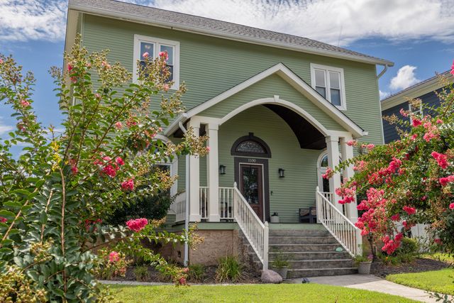 1100 S Greenwood Avenue, Chattanooga, TN 37404