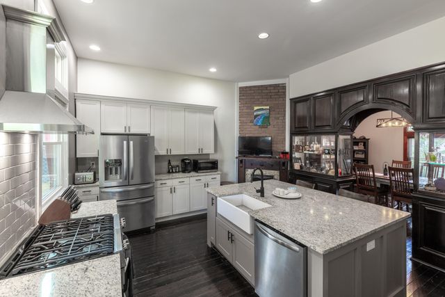 1100 S Greenwood Avenue, Chattanooga, TN 37404