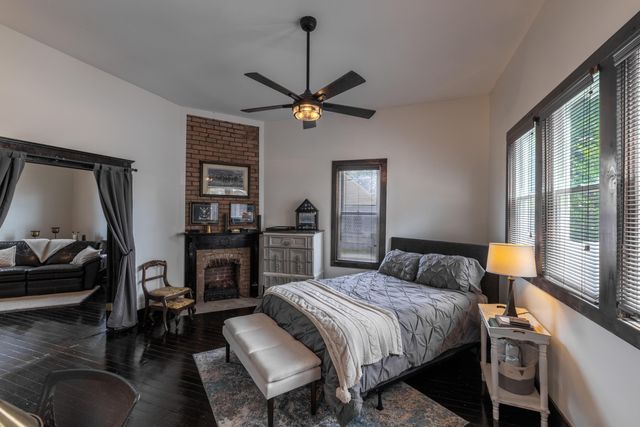 1100 S Greenwood Avenue, Chattanooga, TN 37404