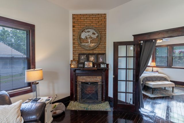 1100 S Greenwood Avenue, Chattanooga, TN 37404