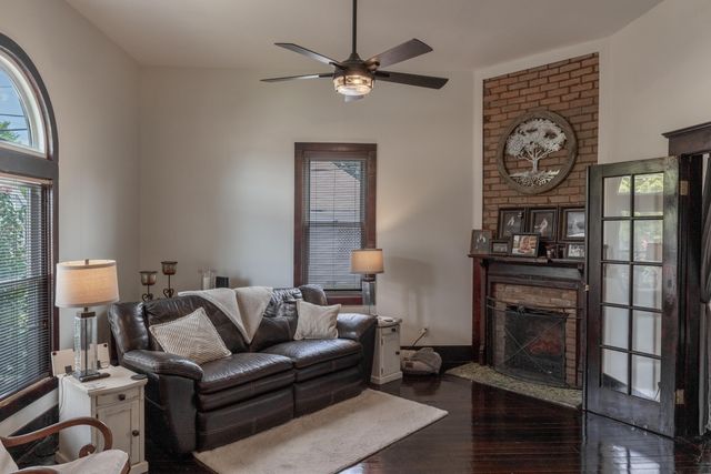 1100 S Greenwood Avenue, Chattanooga, TN 37404