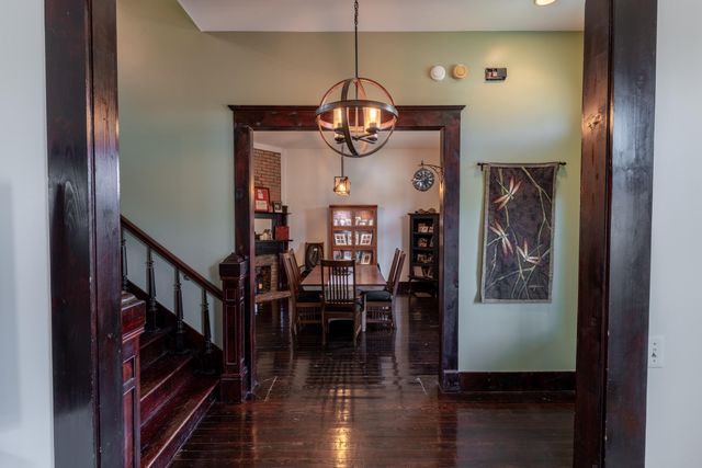 1100 S Greenwood Avenue, Chattanooga, TN 37404