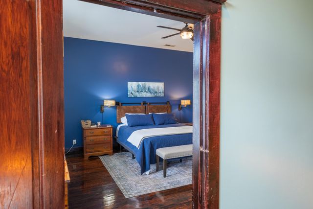 1100 S Greenwood Avenue, Chattanooga, TN 37404