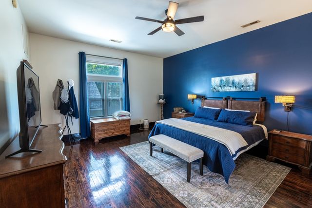 1100 S Greenwood Avenue, Chattanooga, TN 37404