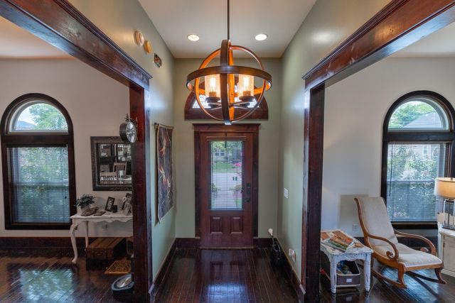 1100 S Greenwood Avenue, Chattanooga, TN 37404