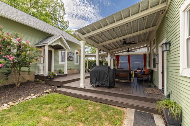 1100 S Greenwood Avenue, Chattanooga, TN 37404