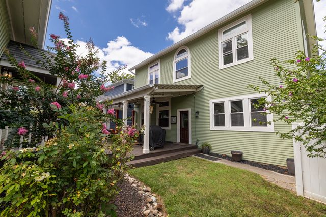 1100 S Greenwood Avenue, Chattanooga, TN 37404