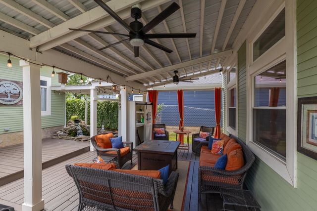 1100 S Greenwood Avenue, Chattanooga, TN 37404