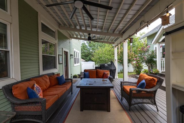 1100 S Greenwood Avenue, Chattanooga, TN 37404