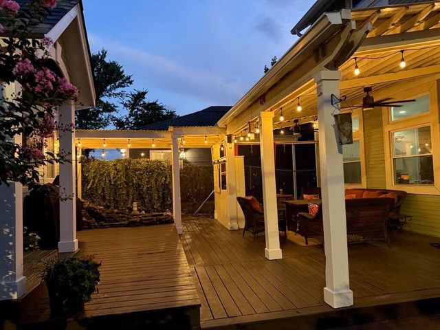 1100 S Greenwood Avenue, Chattanooga, TN 37404