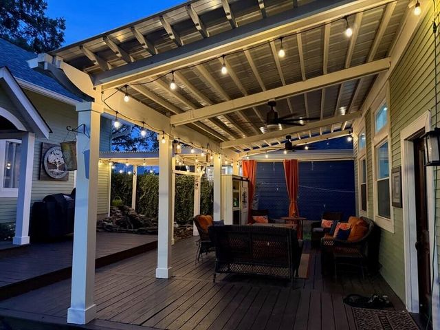 1100 S Greenwood Avenue, Chattanooga, TN 37404