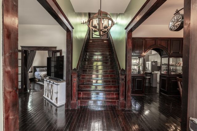 1100 S Greenwood Avenue, Chattanooga, TN 37404