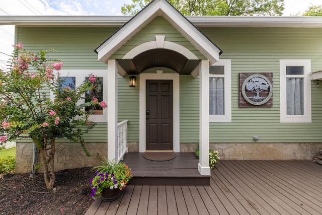 1100 S Greenwood Avenue, Chattanooga, TN 37404