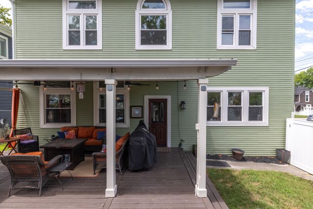 1100 S Greenwood Avenue, Chattanooga, TN 37404