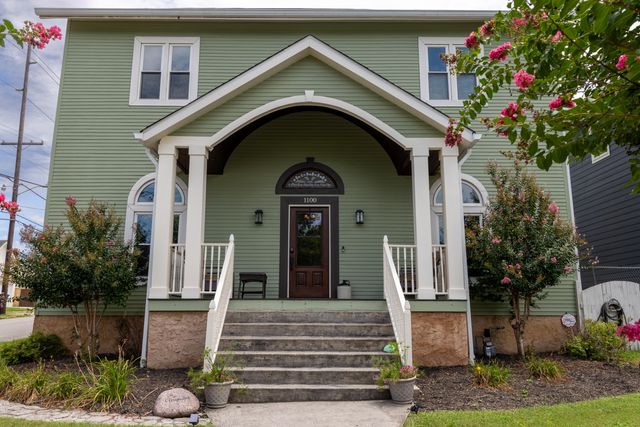 1100 S Greenwood Avenue, Chattanooga, TN 37404