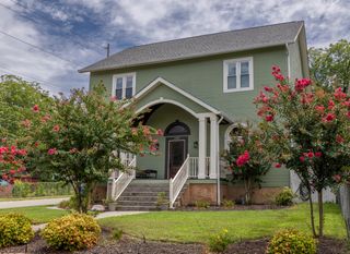 1100 S Greenwood Avenue, Chattanooga, TN 37404