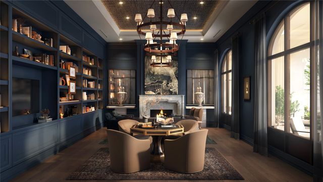 4900 McKinney Avenue Penthouse 2, Dallas, TX 75205