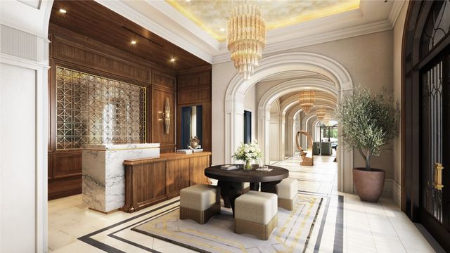 4900 McKinney Avenue Penthouse 2, Dallas, TX 75205