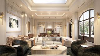 4900 McKinney Avenue Penthouse 2, Dallas, TX 75205