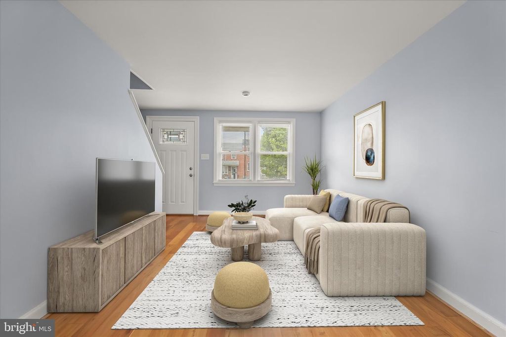 Image 12 of property listing at 3645 CLARENELL RD, Baltimore, MD 21229