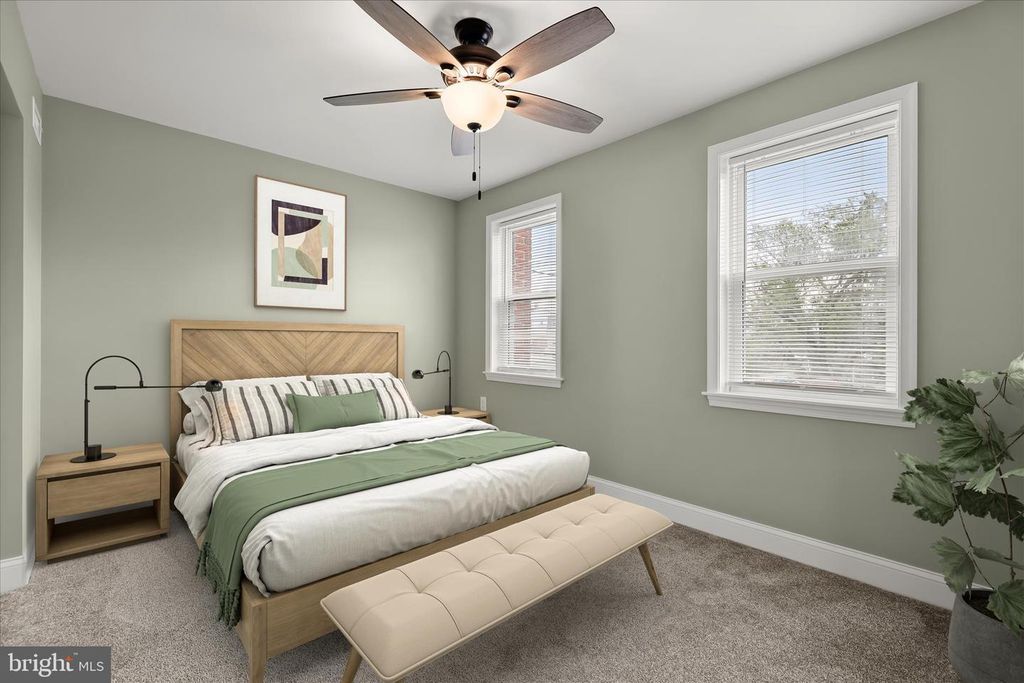 Image 24 of property listing at 3645 CLARENELL RD, Baltimore, MD 21229