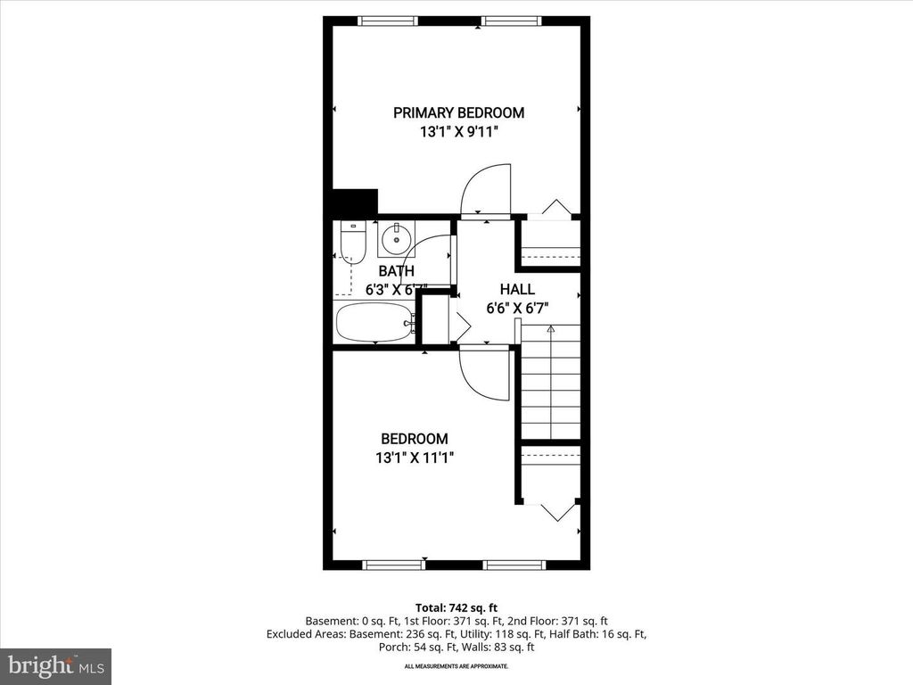 Image 41 of property listing at 3645 CLARENELL RD, Baltimore, MD 21229