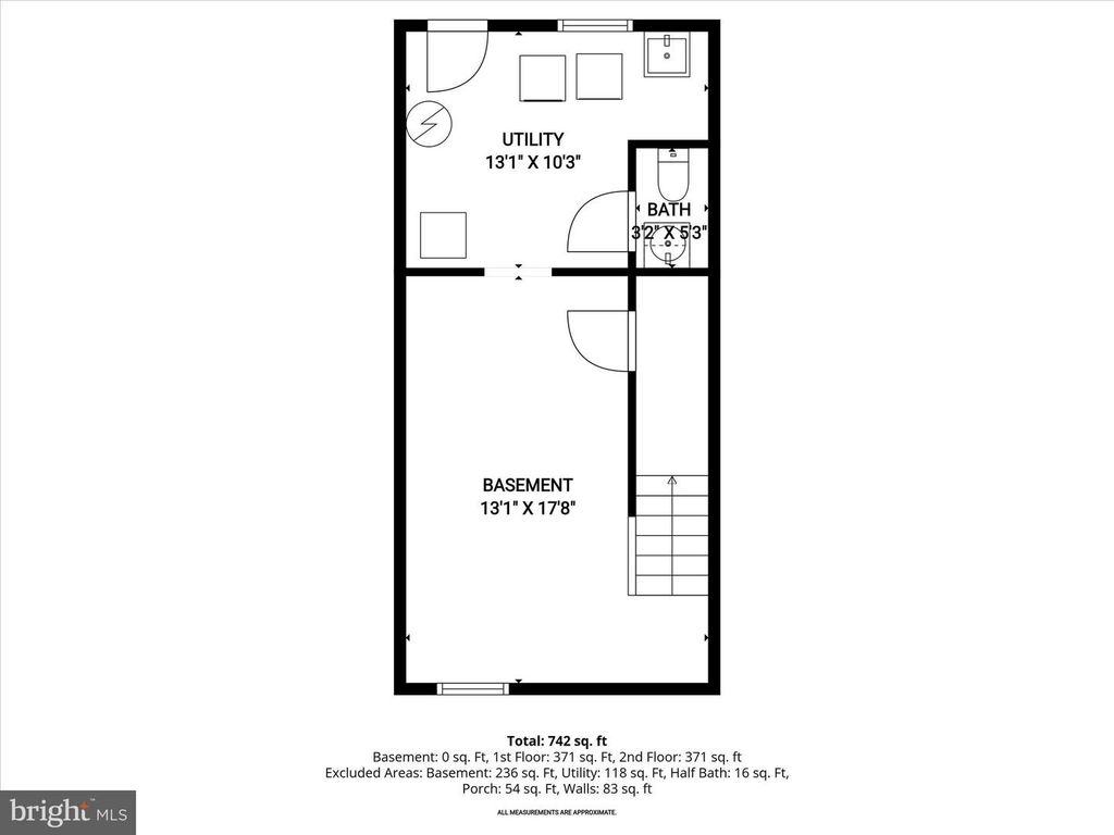 Image 42 of property listing at 3645 CLARENELL RD, Baltimore, MD 21229