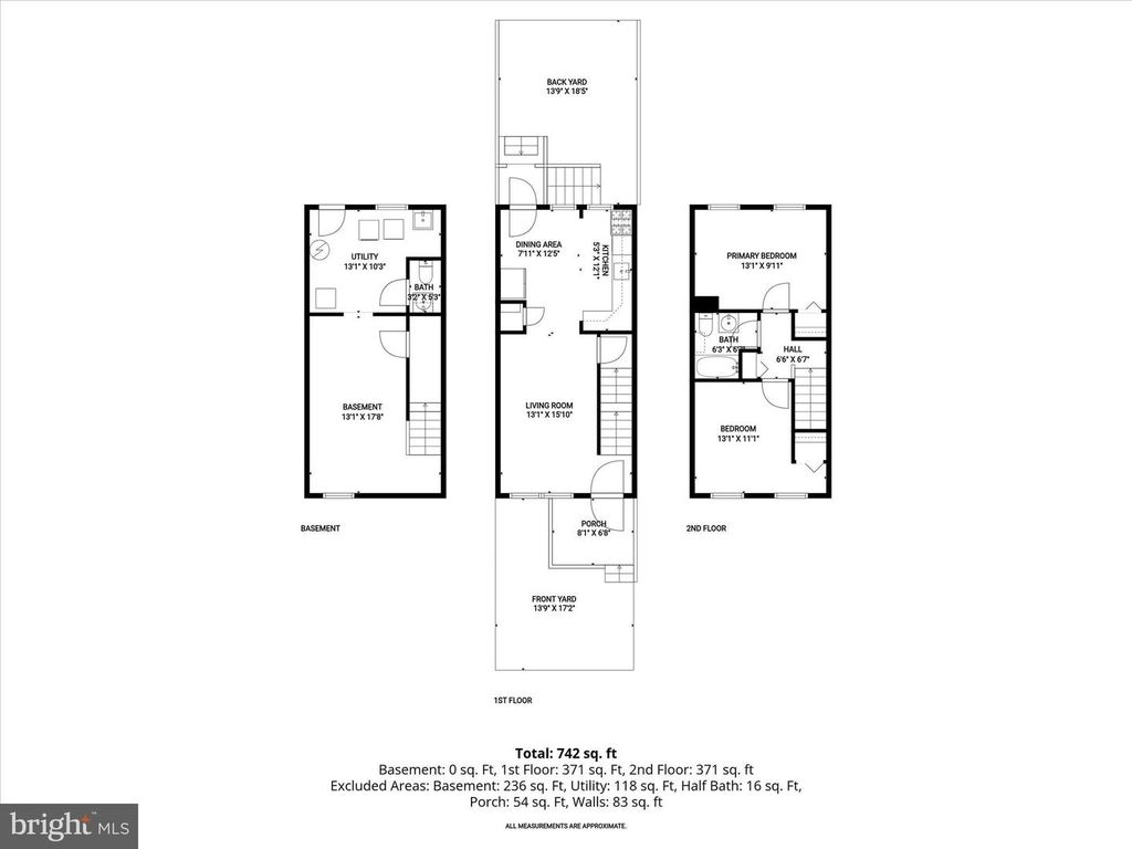 Image 43 of property listing at 3645 CLARENELL RD, Baltimore, MD 21229