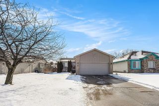 24374 21 Mile Road, Macomb, MI 48042