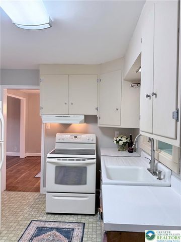 2109 Kemmerer Street, Bethlehem City, PA 18017