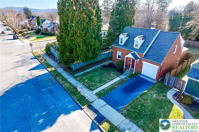 2109 Kemmerer Street, Bethlehem City, PA 18017