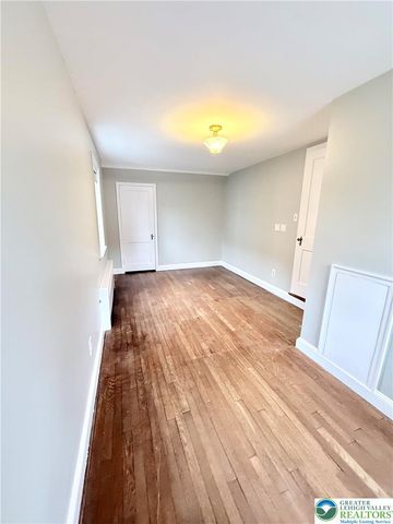 2109 Kemmerer Street, Bethlehem City, PA 18017