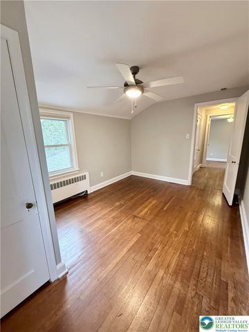 2109 Kemmerer Street, Bethlehem City, PA 18017