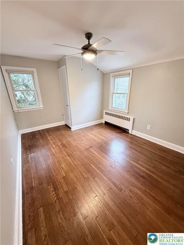 2109 Kemmerer Street, Bethlehem City, PA 18017