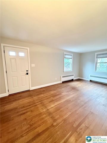 2109 Kemmerer Street, Bethlehem City, PA 18017