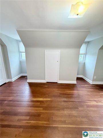 2109 Kemmerer Street, Bethlehem City, PA 18017