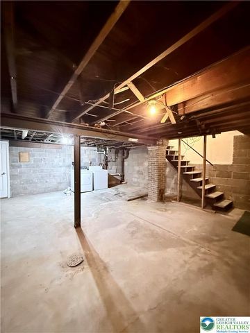 2109 Kemmerer Street, Bethlehem City, PA 18017