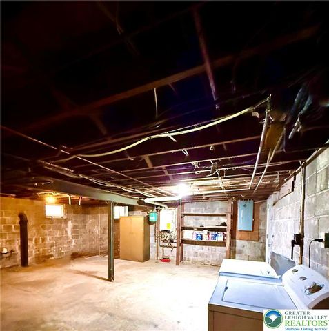 2109 Kemmerer Street, Bethlehem City, PA 18017