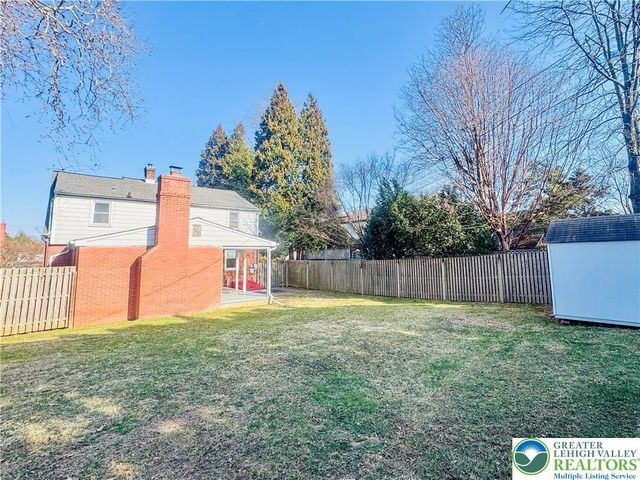 2109 Kemmerer Street, Bethlehem City, PA 18017