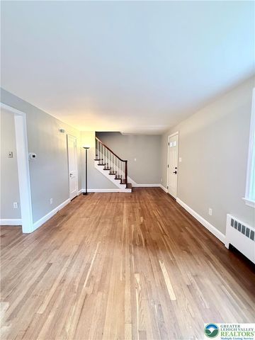 2109 Kemmerer Street, Bethlehem City, PA 18017