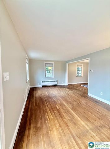 2109 Kemmerer Street, Bethlehem City, PA 18017