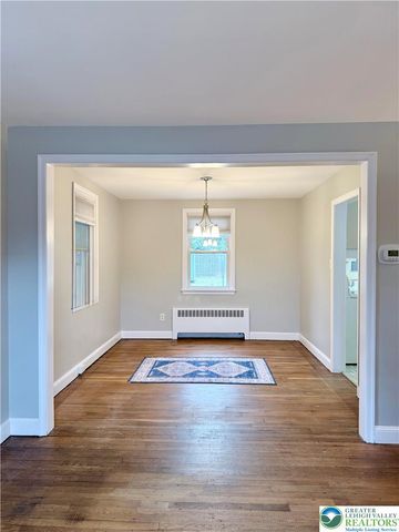 2109 Kemmerer Street, Bethlehem City, PA 18017