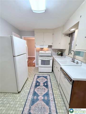 2109 Kemmerer Street, Bethlehem City, PA 18017