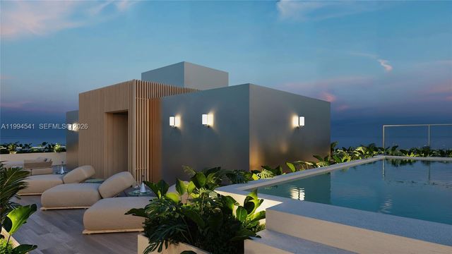 829 4th St PH 4 & 5, Miami Beach, FL 33139