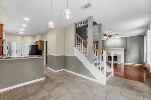 5419 Knoll Terrace Drive, Kingwood, TX 77339