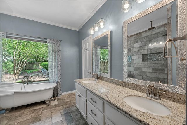 5419 Knoll Terrace Drive, Kingwood, TX 77339